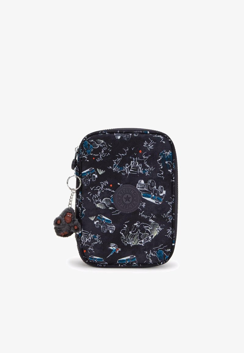 Kipling Federmäppchen - jungle fun race