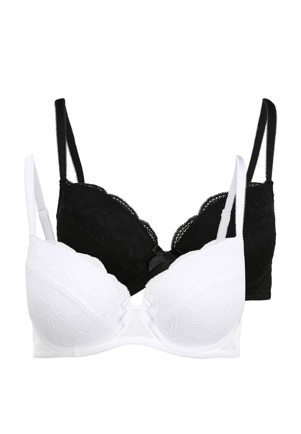 PETITE FLEUR BY LASCANA 2 PACK - Balconette bra3