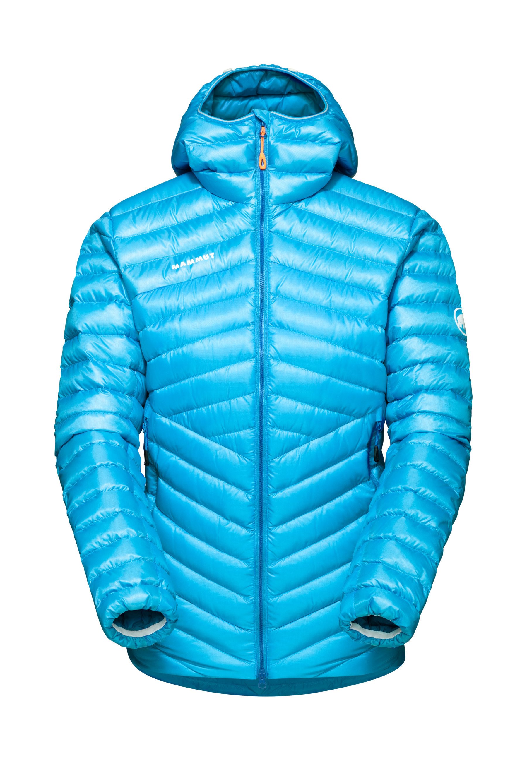 private member ultra light jacket