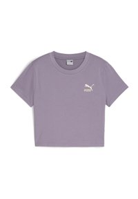Unausgewählt, pale plum