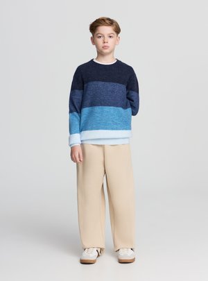 Terranova, Pantaloni sportivi - avorio