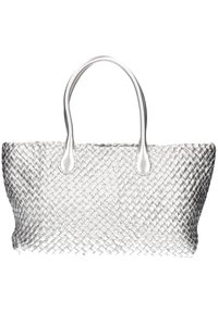 Melvin & Hamilton Håndtasker - silber