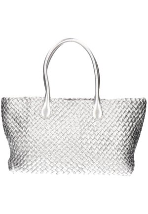 Håndtasker - silber