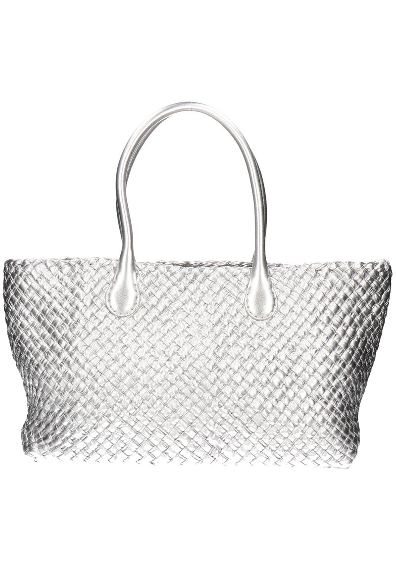 Melvin & Hamilton Håndtasker - silber