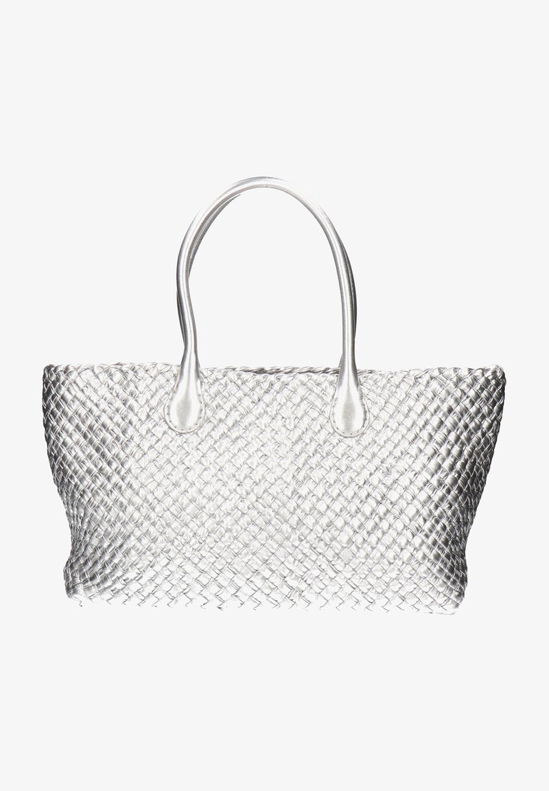 Melvin & Hamilton Håndtasker - silber