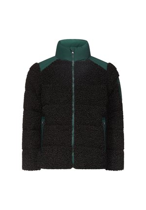 BIMATERIA GRAND FROID  MATHEO - Chaqueta de plumas - noir