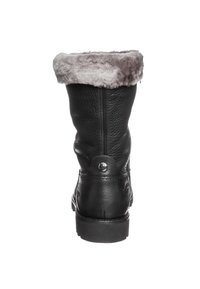 Panama Jack Stövletter - black