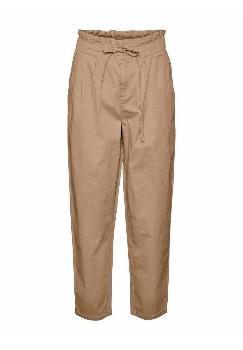 Vero Moda Broek beige Vero Moda Broek beige