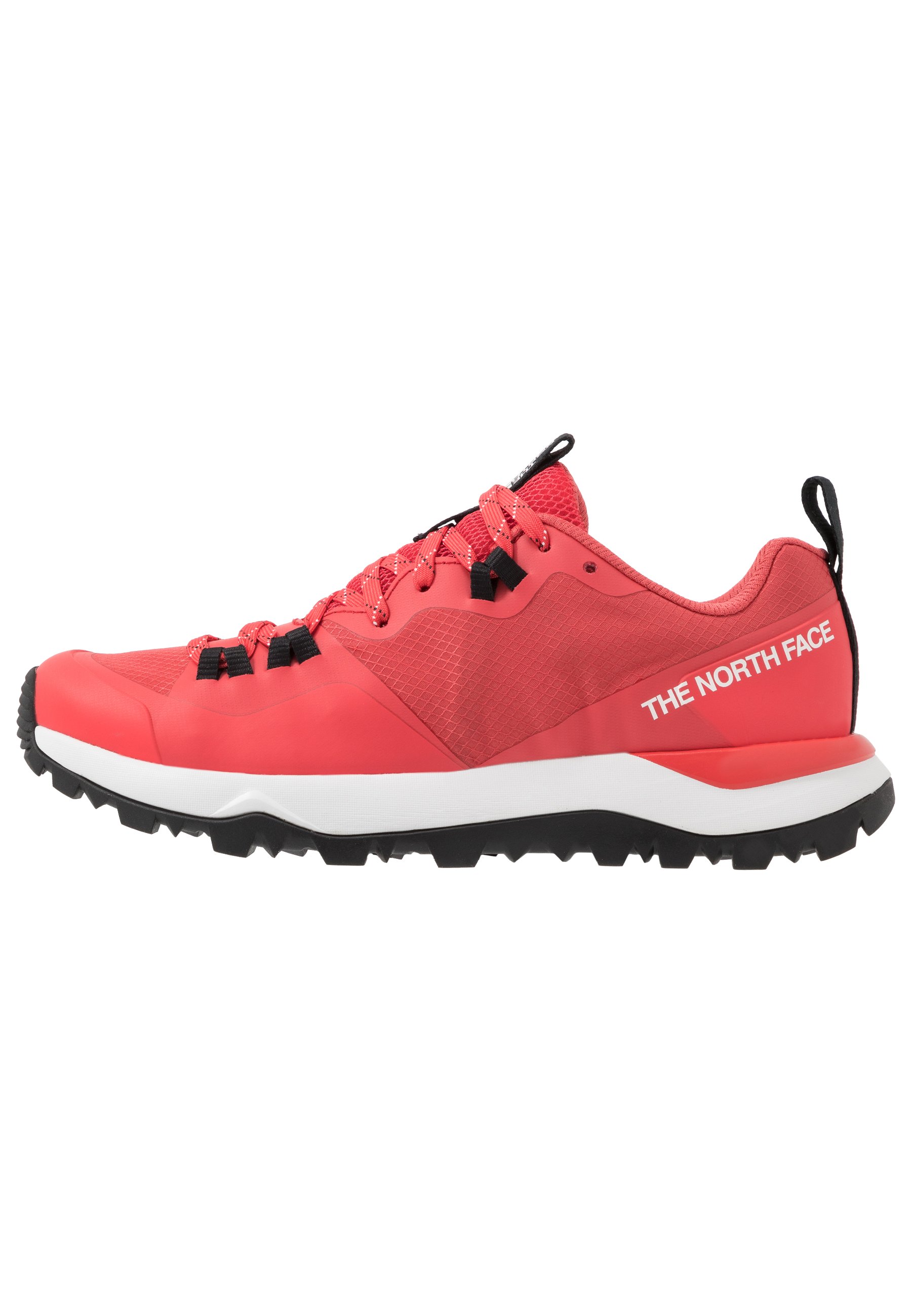 WOMEN’S ACTIVIST LITE Hikingskor cayenne redblack WOMEN’S ACTIVIST LITE Hikingskor cayenne redblack