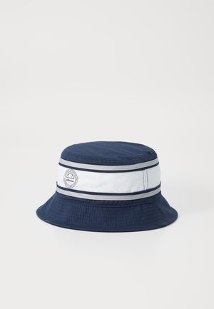 CAPRICO BUCKET HAT UNISEX - Hat - navy