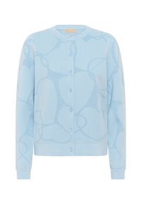 Neselectat, cashmere blue