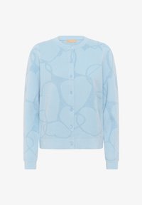 Unausgewählt, cashmere blue