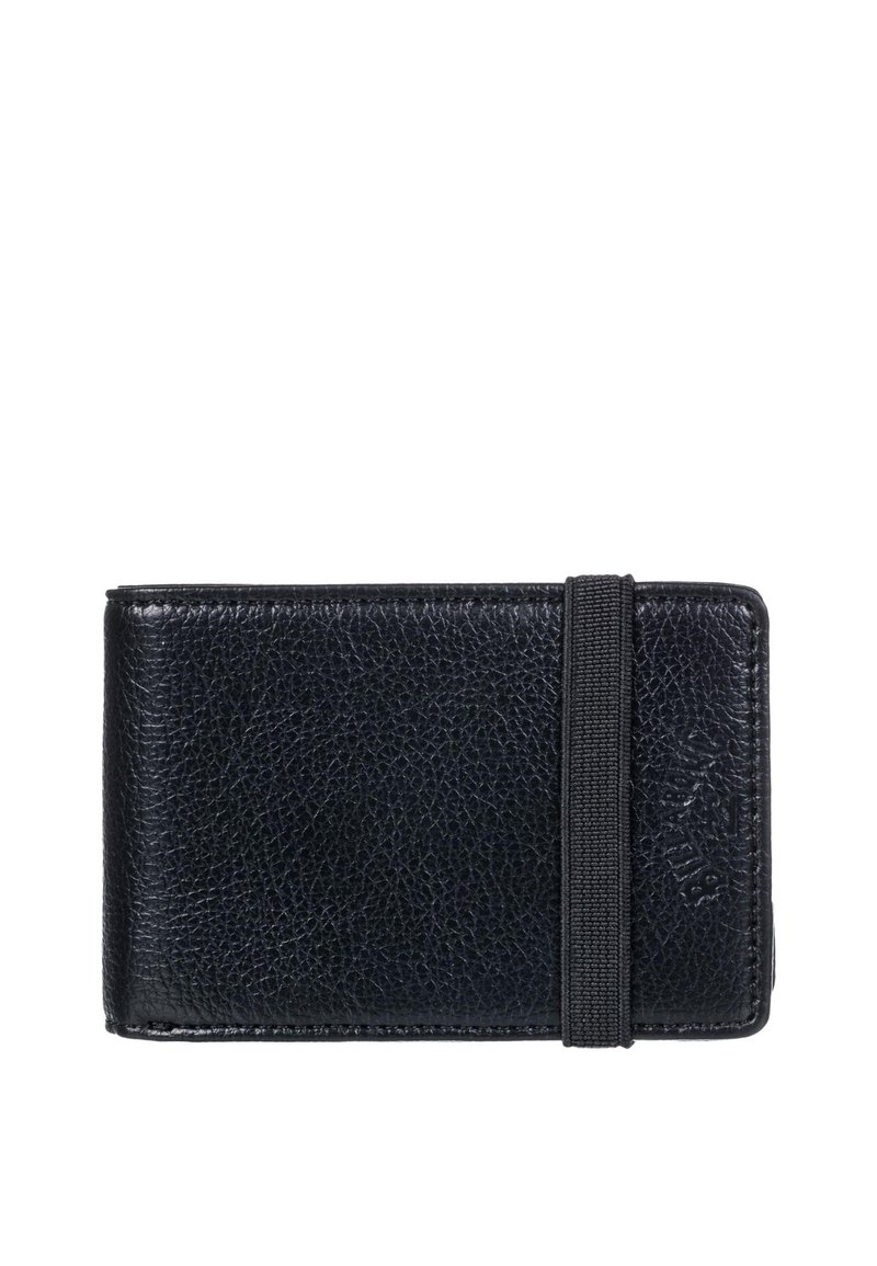Billabong LOCKED SLIM - DREIFACH FALTBARES  - Monedero - blk