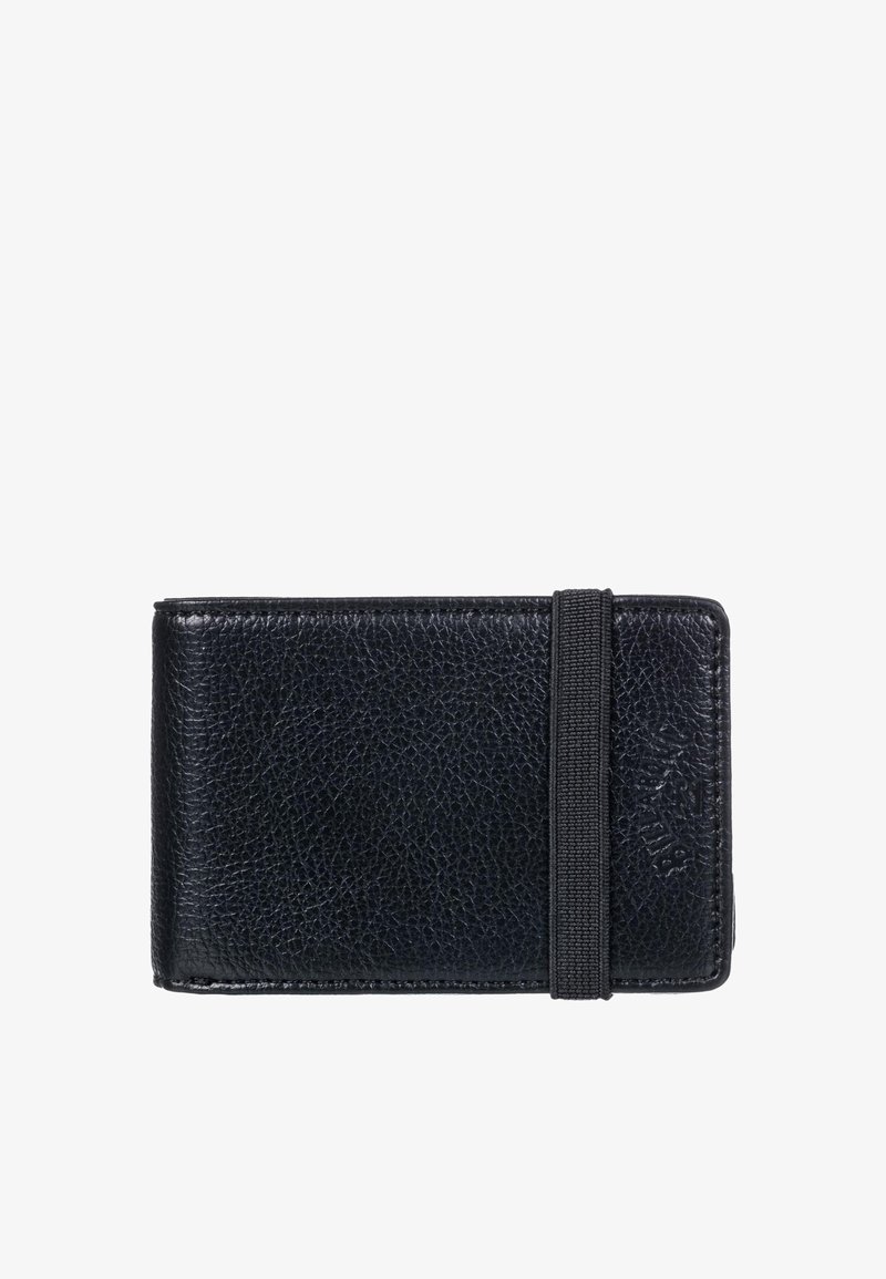 Billabong LOCKED SLIM - DREIFACH FALTBARES - Monedero - blk