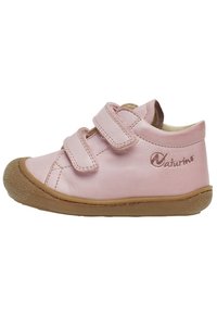 Naturino COCOON - Scarpe a strappo - hellrosa