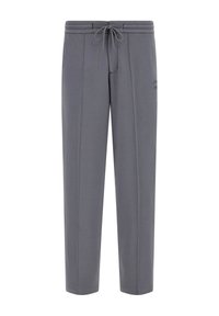 Pantalon de survêtement - charcoal