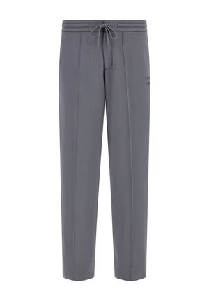 Boggi Milano Tracksuit bottoms - charcoal