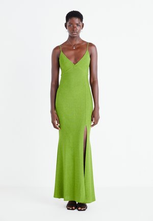 ARGENTINE  - Robe de cocktail - jade green