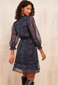 Friends Like These REGULAR FIT - Freizeitkleid - blue floral