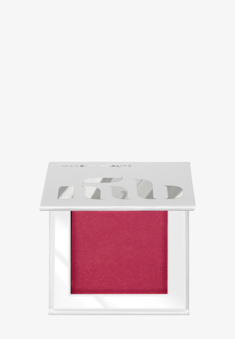 Maréna Beauté - BLUSH TAROU - Rouge - cambi berry, Förstora