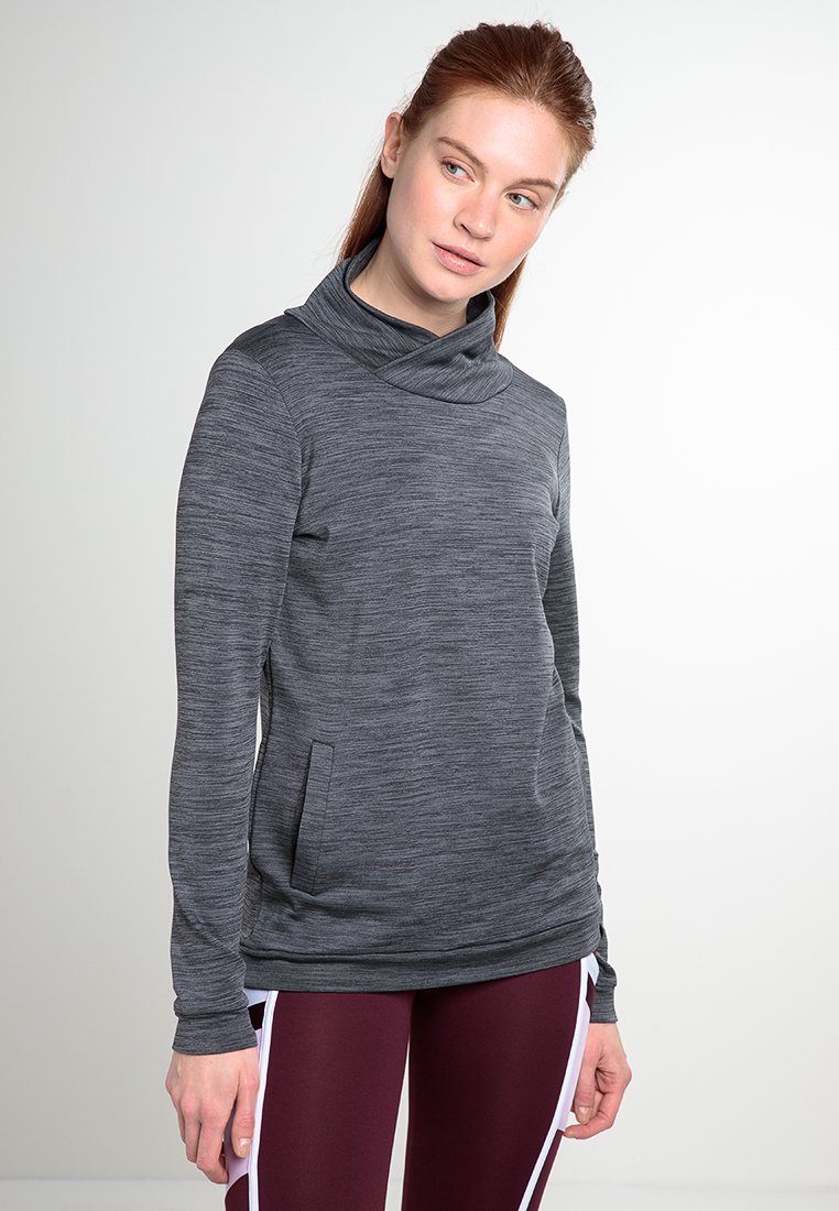 Langarmshirt
