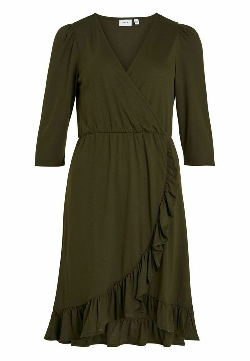 Vila Jurk groen