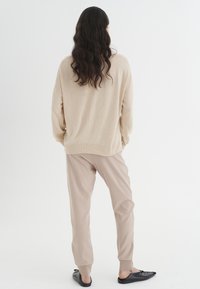 InWear Trui - beige