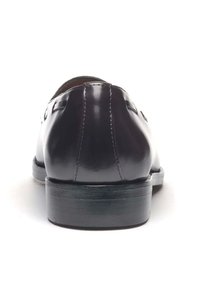 Sebago MEDFORD GYW - Scarpe da barca - brown burgundy