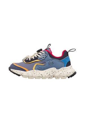Naturino, DOI JUNIOR. - Scarpe primi passi - marineblau-azurblau