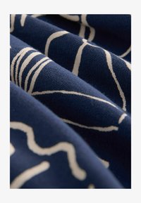 Unausgewählt, navy bow