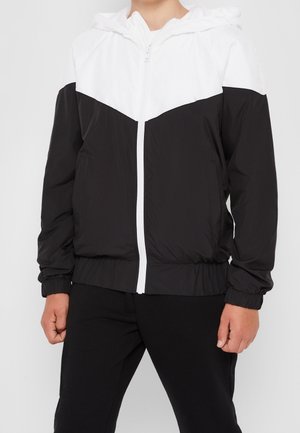 Giacca da mezza stagione - white