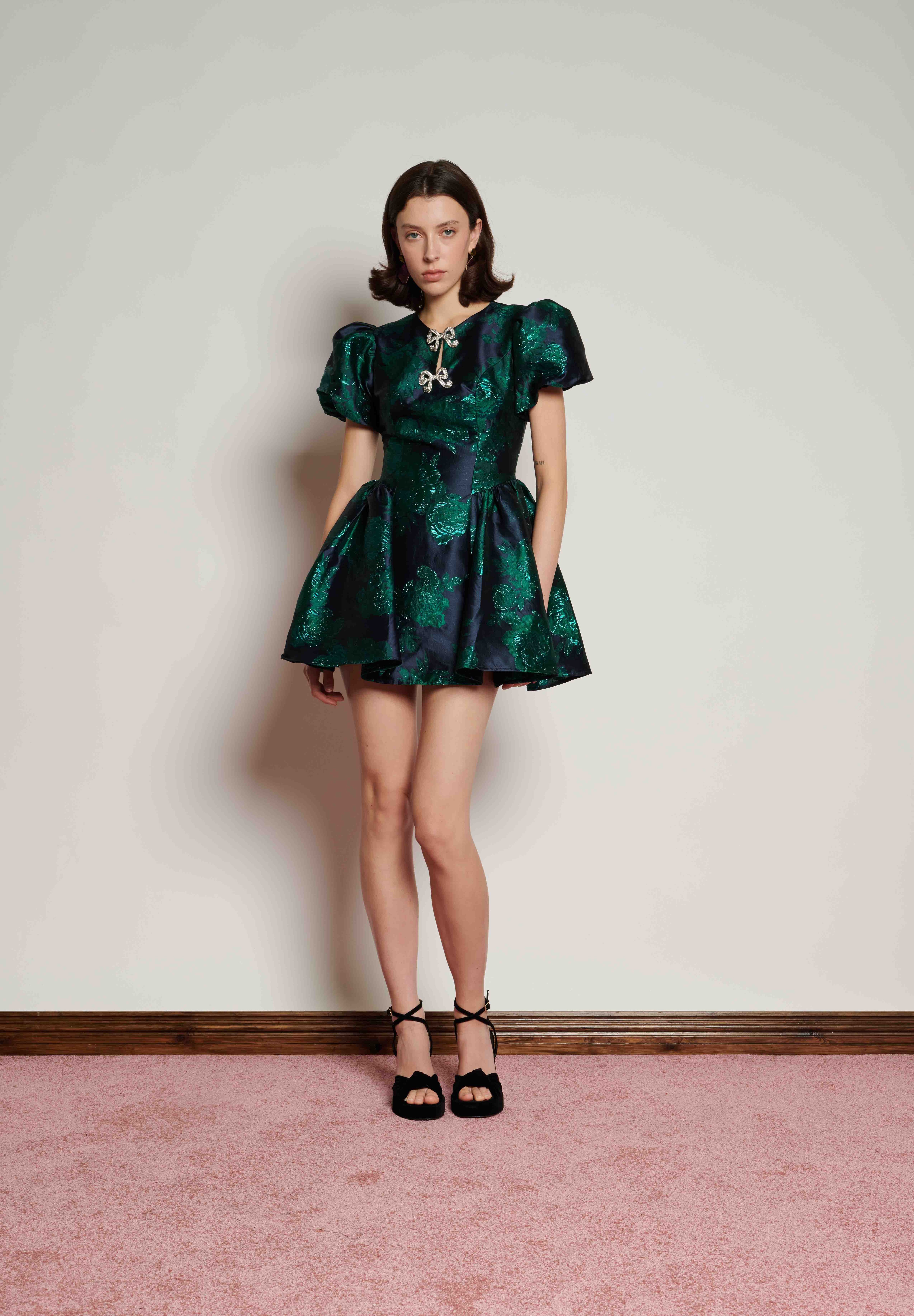 Sister Jane LILI MINI DRESS - Vestido de cocktail / Vestido de