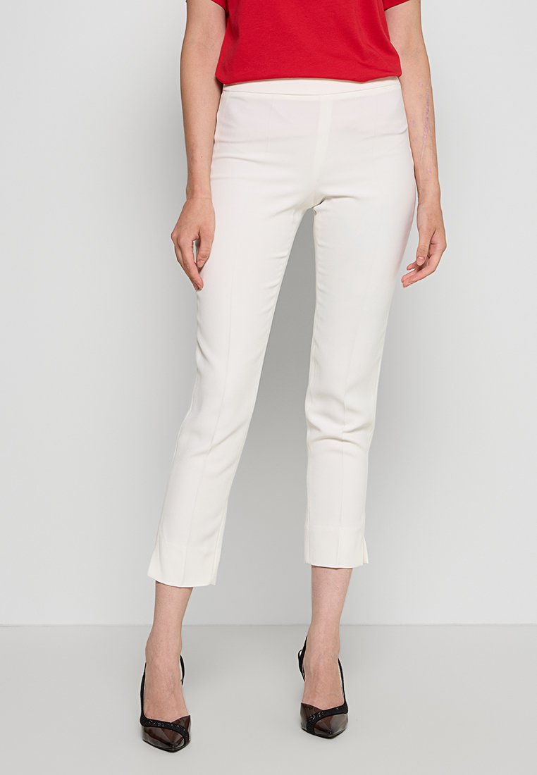 Emporio Armani Broek wit