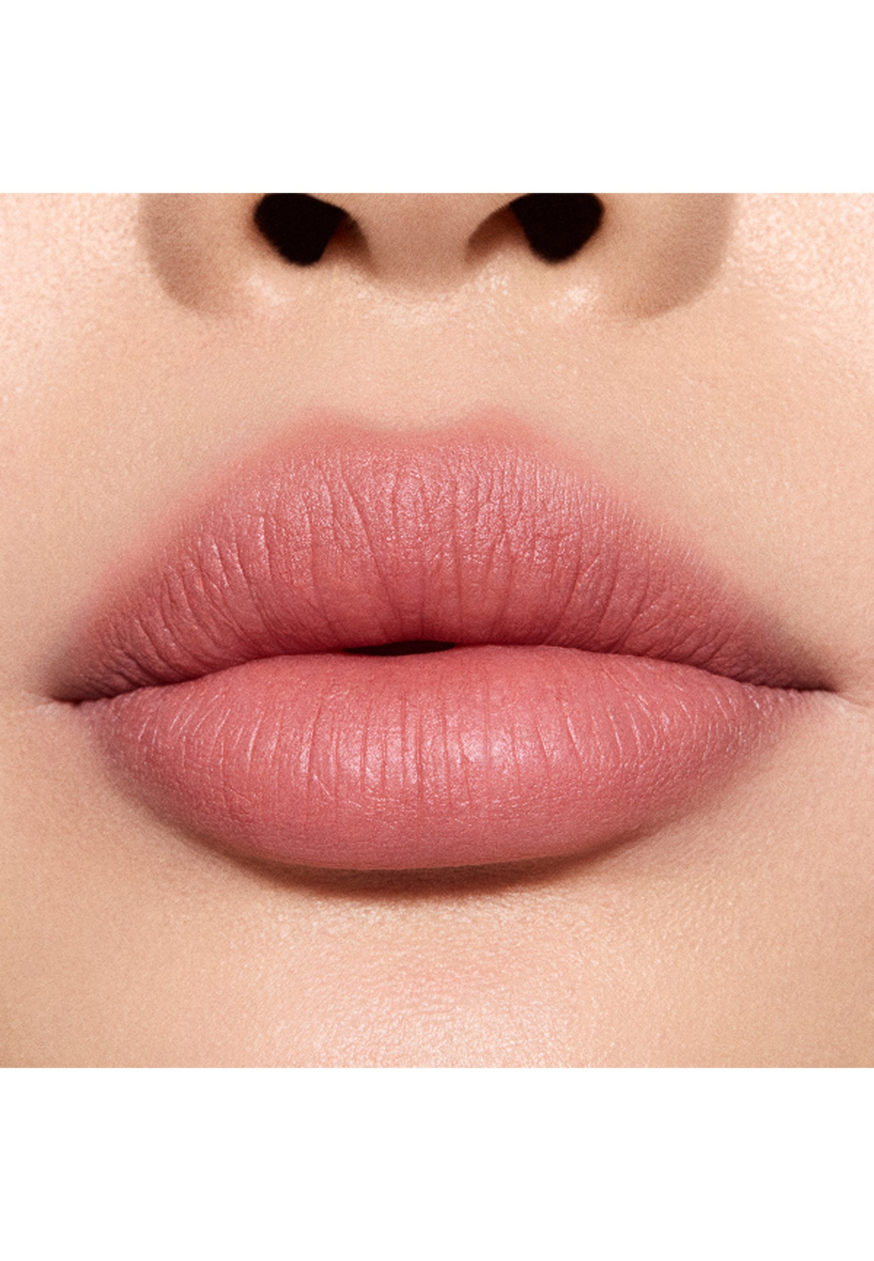 MAC POWDER KISS HAZY MATTE LIPSTICK - Lippenstift - teddy 2.0