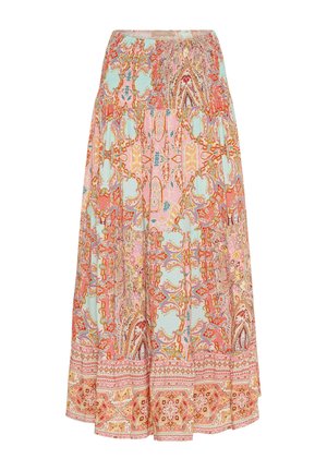 PRINCESS  - Maxinederdele - rosa