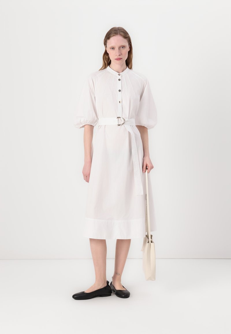 jo cream puff sleeve dress Buy Joe Browns Cream Puff Sleeve Floral Print Midaxi Dress from Next USA