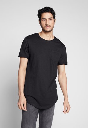 Basic T-shirt - black