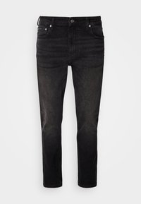 DAD - Jeans relaxed fit - denim black