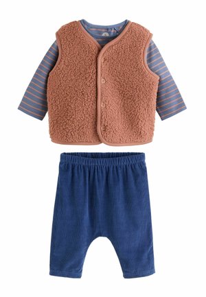 SET - Spodnie treningowe