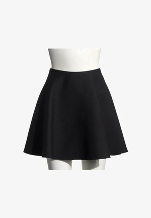 Valentino Garavani, Minijupe - black