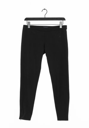 Armani Jeans Bukser - black