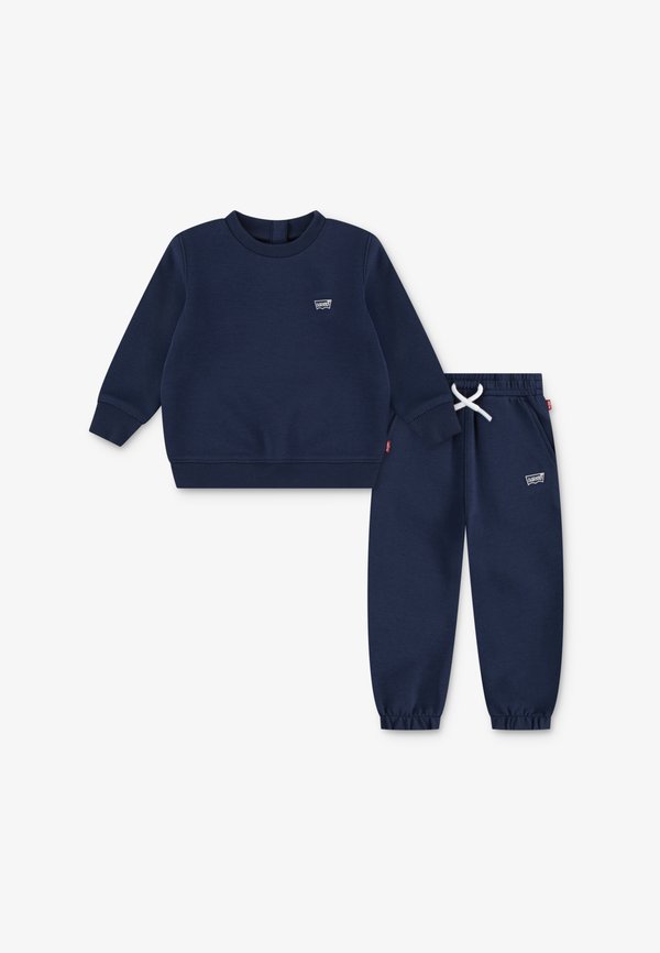 CORE BATWING CREW AND JOGG - Tracksuit