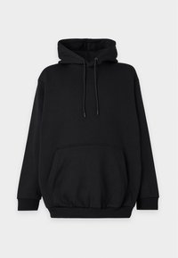 Ikke valgt, black