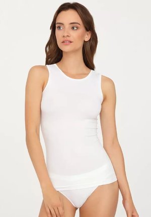 SEAMLESS - Top
