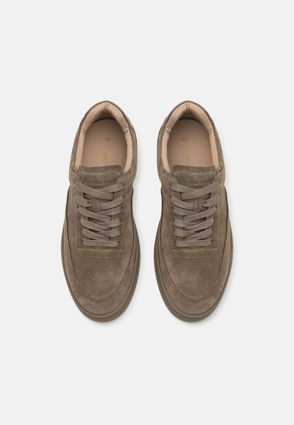 MONDO  - Trainers - taupe3