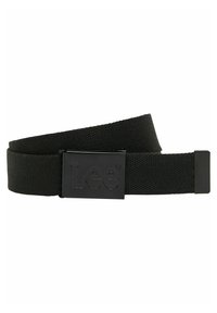 CORE BELT DARK BROWN - Sko uno