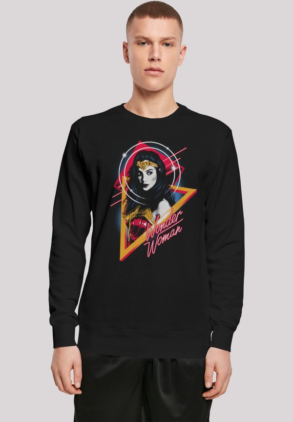 DC COMICS WOMAN DIANA - Sweatshirt