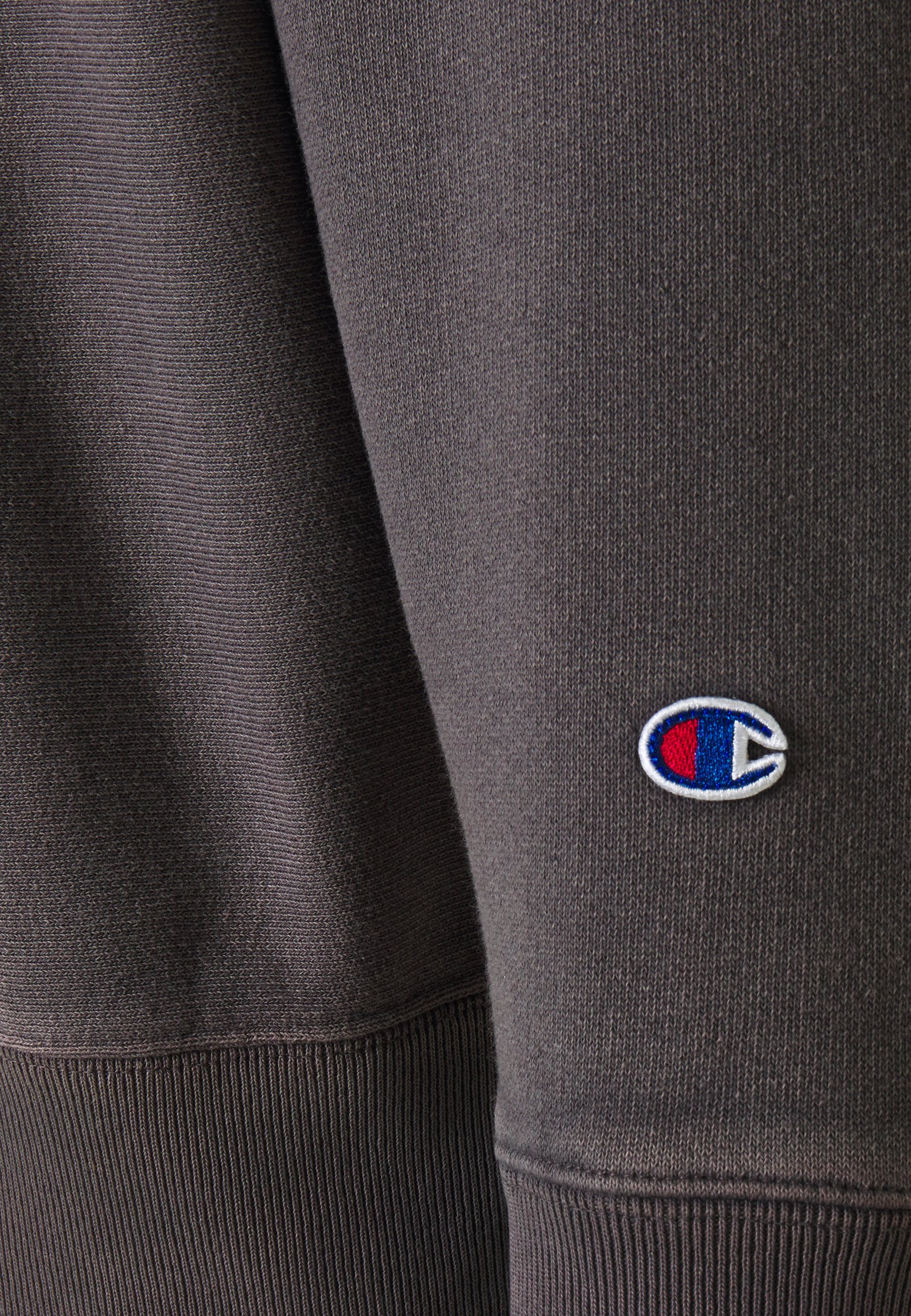 champion sweater dark grey 12s