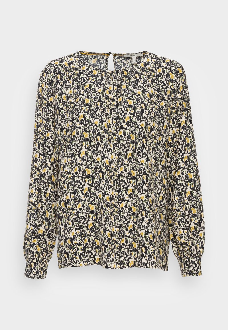 Esprit Longsleeve zwart Esprit Longsleeve zwart