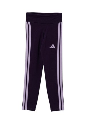 Leggings - purple